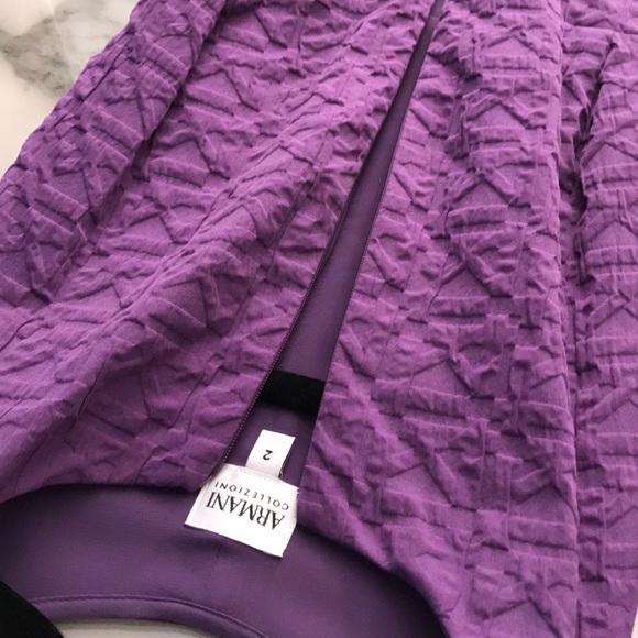 Armani Collezioni Dress - Picture 3 of 5